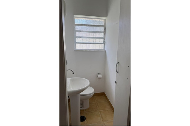 Imagem Casa com 4 Quartos à Venda, 185 m² em Campo Belo - São Paulo