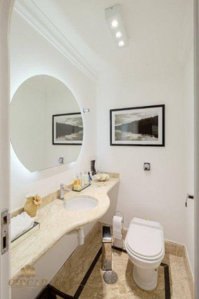 Imagem Apartamento com 4 Quartos à Venda, 267 m² em Perdizes - São Paulo