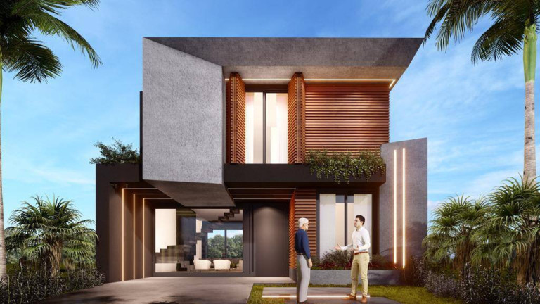 Imagem Casa com 4 Quartos à Venda, 250 m² em Centro - Xangri-lá Imagem Casa com 4 Quartos à Venda, 250 m² em Centro - Xangri-lá