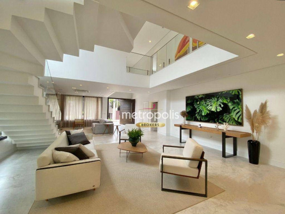 Imagem Sobrado com 6 Quartos à Venda, 429 m² em Riviera De São Lourenço - Bertioga Imagem Sobrado com 6 Quartos à Venda, 429 m² em Riviera De São Lourenço - Bertioga