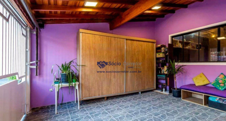 Imagem Casa com 2 Quartos à Venda, 120 m² em Parque Renato Maia - Guarulhos