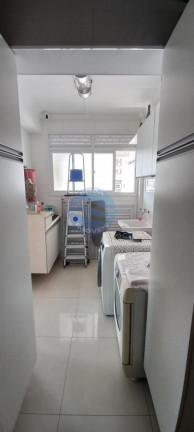 Imagem Apartamento com 3 Quartos à Venda, 192 m² em Embaré - Santos