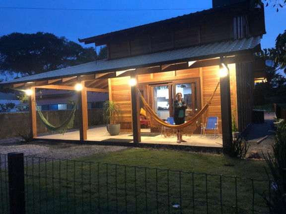 Imagem Casa com 3 Quartos à Venda, 126 m² em Ubatuba - São Francisco Do Sul Imagem Casa com 3 Quartos à Venda, 126 m² em Ubatuba - São Francisco Do Sul
