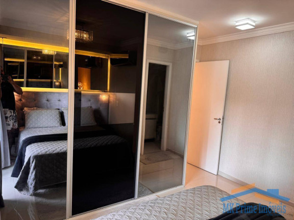 Imagem Apartamento com 2 Quartos à Venda, 80 m² em Alto De Pinheiros - São Paulo
