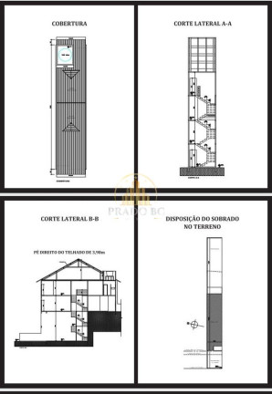 Imagem Sobrado com 2 Quartos à Venda, 125 m² em São Francisco De Assis - Camboriú Imagem Sobrado com 2 Quartos à Venda, 125 m² em São Francisco De Assis - Camboriú