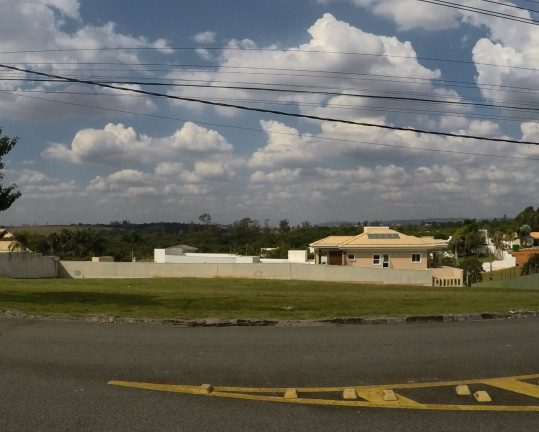 Imagem Imóvel à Venda, 1.257 m² em Parque Reserva Fazenda Imperial - Sorocaba