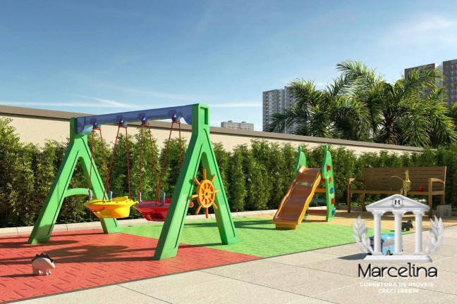 Imagem Apartamento com 2 Quartos à Venda, 74 m² em Vila Andrade - São Paulo Imagem Apartamento com 2 Quartos à Venda, 74 m² em Vila Andrade - São Paulo