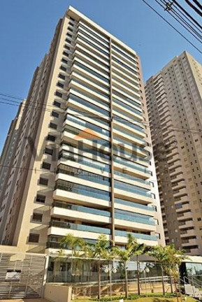 Apartamento com 3 Quartos à Venda, 195 m² em Jardim Botânico - Ribeirão Preto
