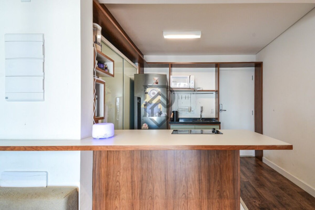 Imagem Apartamento com 1 Quarto à Venda, 49 m² em Pinheiros - São Paulo Imagem Apartamento com 1 Quarto à Venda, 49 m² em Pinheiros - São Paulo