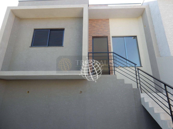 Imagem Casa com 3 Quartos à Venda, 94 m² em Nova Atibaia - Atibaia Imagem Casa com 3 Quartos à Venda, 94 m² em Nova Atibaia - Atibaia