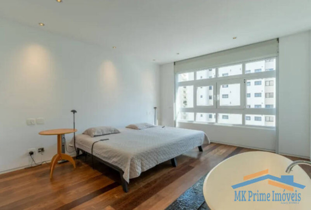 Imagem Apartamento com 3 Quartos à Venda, 239 m² em Jardim Paulista - São Paulo Imagem Apartamento com 3 Quartos à Venda, 239 m² em Jardim Paulista - São Paulo