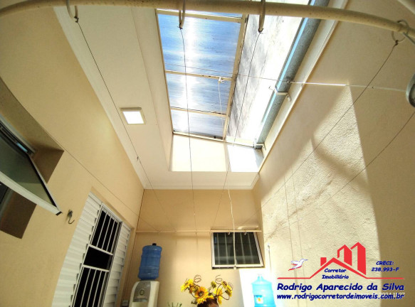 Imagem Casa com 3 Quartos à Venda, 125 m² em Parque Residencial Laluce Ii - Birigui Imagem Casa com 3 Quartos à Venda, 125 m² em Parque Residencial Laluce Ii - Birigui