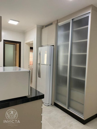 Imagem Apartamento com 3 Quartos à Venda, 133 m² em Centro - Balneário Camboriú