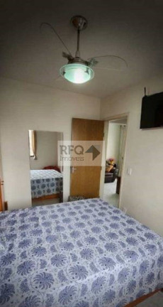 Imagem Imóvel com 2 Quartos à Venda, 62 m² em Vila Santa Catarina - São Paulo