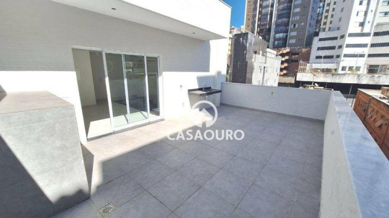 Imagem Cobertura com 2 Quartos à Venda, 118 m² em Sion - Belo Horizonte Imagem Cobertura com 2 Quartos à Venda, 118 m² em Sion - Belo Horizonte