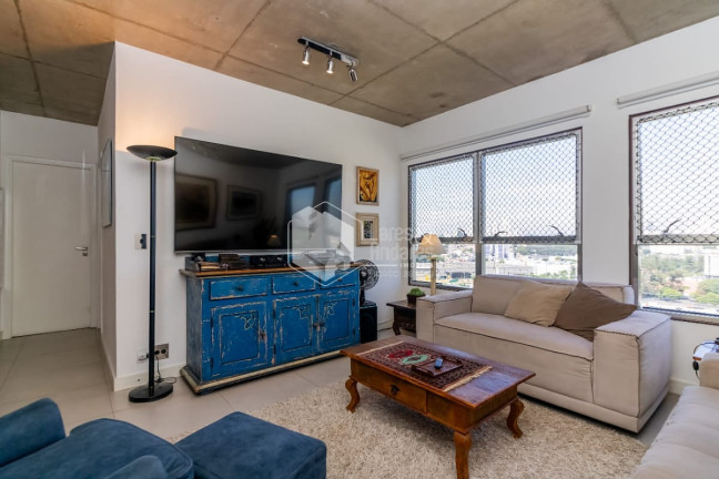 Apartamento com 2 Quartos à Venda, 70 m² em Vila Leopoldina - São Paulo