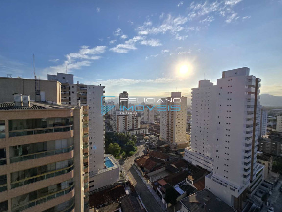 Imagem Apartamento com 3 Quartos à Venda, 135 m² em Aviação - Praia Grande Imagem Apartamento com 3 Quartos à Venda, 135 m² em Aviação - Praia Grande
