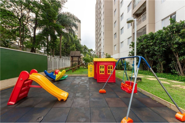 Imagem Apartamento com 3 Quartos à Venda, 72 m² em Jardim Celeste - São Paulo Imagem Apartamento com 3 Quartos à Venda, 72 m² em Jardim Celeste - São Paulo