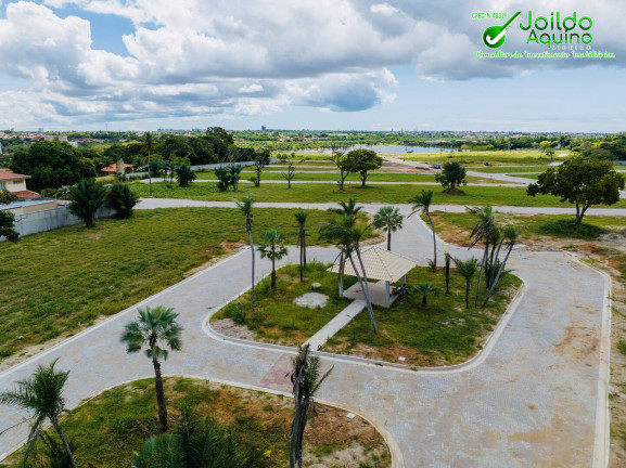 Imagem Terreno à Venda, 316 m² em Coaçu - Eusébio
