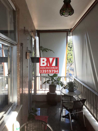 Imagem Apartamento com 2 Quartos à Venda, 85 m² em Vista Alegre - Rio De Janeiro