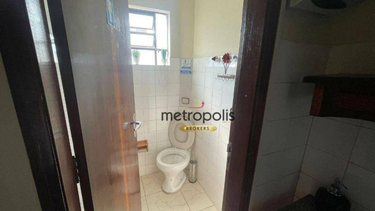 Imagem Sala Comercial para Alugar, 10 m² em Barcelona - São Caetano Do Sul