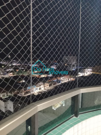 Imagem Apartamento com 1 Quarto para Alugar, 53 m² em Jardim Lunamar - Mongaguá