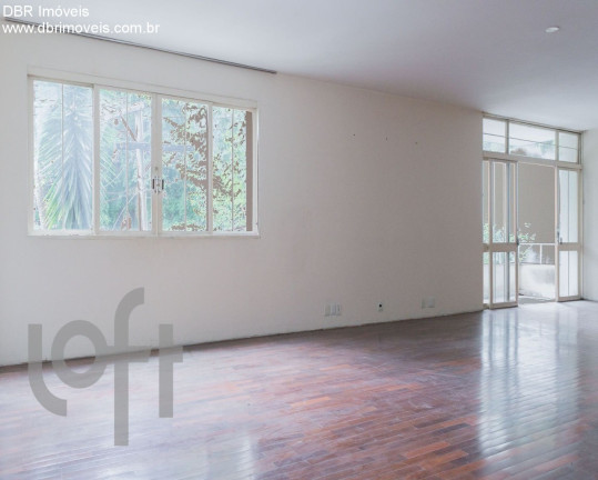 Imagem Apartamento com 5 Quartos à Venda, 280 m² em Santa Cecilia - São Paulo Imagem Apartamento com 5 Quartos à Venda, 280 m² em Santa Cecilia - São Paulo