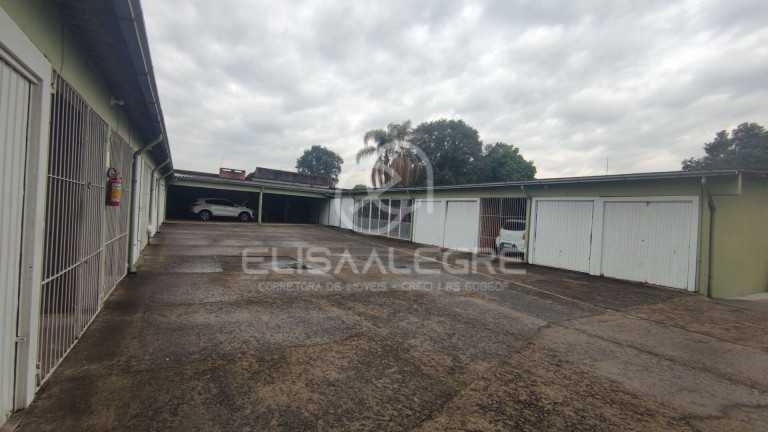 Imagem Apartamento com 2 Quartos à Venda, 58 m² em Centro - Esteio