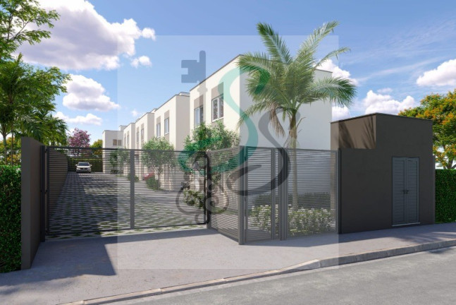 Imagem Casa com 2 Quartos à Venda, 63 m² em Cidade Satélite íris - Campinas Imagem Casa com 2 Quartos à Venda, 63 m² em Cidade Satélite íris - Campinas