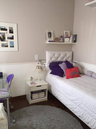 Imagem Apartamento com 3 Quartos à Venda, 106 m² em Chácara Inglesa - São Paulo