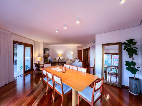 Imagem Apartamento com 4 Quartos à Venda, 278 m² em Moinhos De Vento - Porto Alegre Imagem Apartamento com 4 Quartos à Venda, 278 m² em Moinhos De Vento - Porto Alegre
