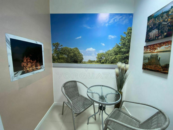 Imagem Apartamento com 2 Quartos à Venda, 55 m² em Itaipava - Itajaí Imagem Apartamento com 2 Quartos à Venda, 55 m² em Itaipava - Itajaí