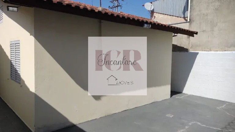 Imagem Casa de Condomínio com 3 Quartos à Venda, 267 m² em Vila Barcelona - Sorocaba