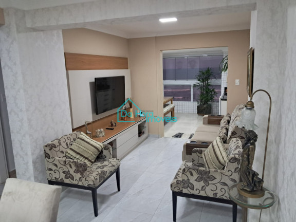 Imagem Apartamento com 2 Quartos à Venda, 136 m² em Centro - Mongaguá Imagem Apartamento com 2 Quartos à Venda, 136 m² em Centro - Mongaguá