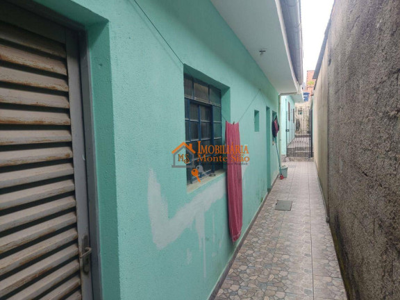 Imagem Sobrado com 4 Quartos à Venda, 150 m² em Cidade Soberana - Guarulhos Imagem Sobrado com 4 Quartos à Venda, 150 m² em Cidade Soberana - Guarulhos