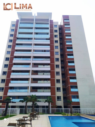 Imagem Apartamento com 3 Quartos à Venda, 100 m² em Dunas - Fortaleza