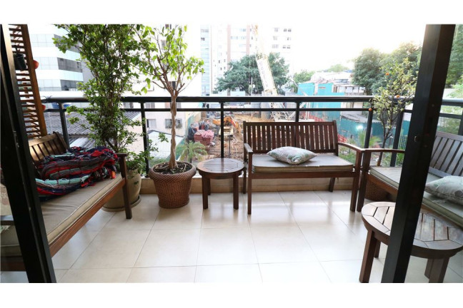 Imagem Imóvel com 3 Quartos à Venda,  em Pinheiros - São Paulo