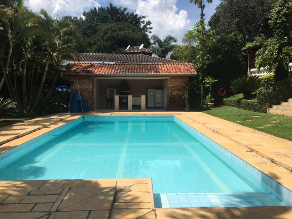 Chácara com 4 Quartos à Venda, 8.000 m² em Itatiba