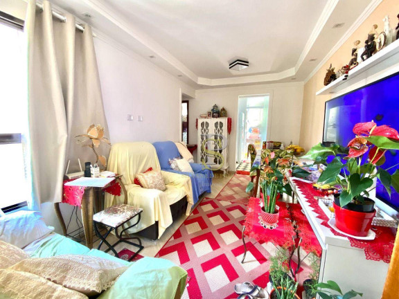 Imagem Apartamento com 2 Quartos à Venda, 47 m² em Terra Preta - Mairiporã Imagem Apartamento com 2 Quartos à Venda, 47 m² em Terra Preta - Mairiporã