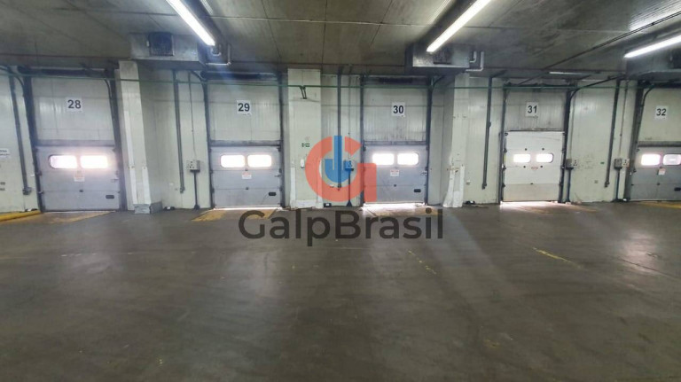 Imagem Galpão à Venda, 21 m² em Distrito Industrial - Jundiaí