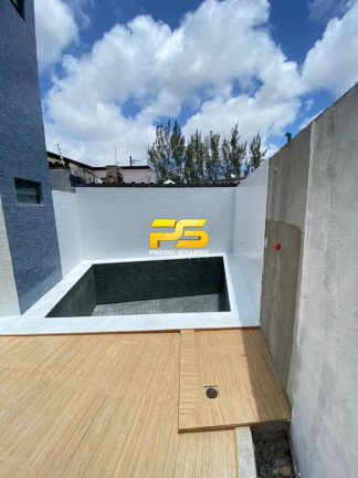 Imagem Apartamento com 3 Quartos à Venda, 66 m² em Cristo Redentor - João Pessoa Imagem Apartamento com 3 Quartos à Venda, 66 m² em Cristo Redentor - João Pessoa