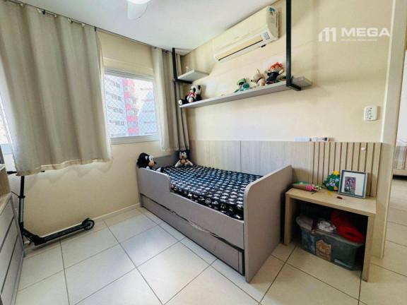 Imagem Apartamento com 3 Quartos à Venda, 120 m² em Praia De Itaparica - Vila Velha Imagem Apartamento com 3 Quartos à Venda, 120 m² em Praia De Itaparica - Vila Velha