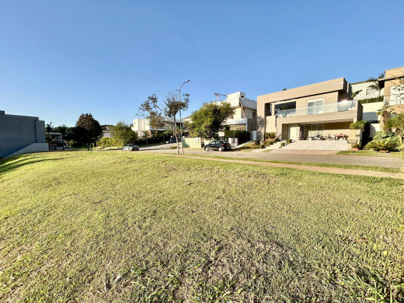 Imagem Terreno à Venda, 450 m² em Alphaville - Santana De Parnaíba