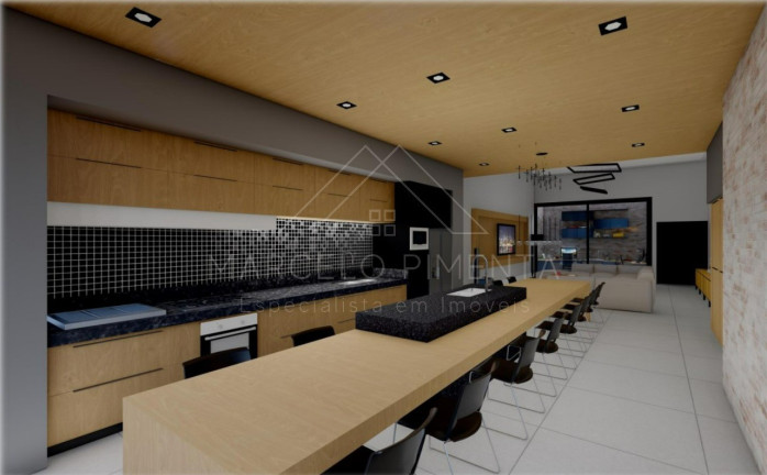 Imagem Casa com 3 Quartos à Venda, 195 m² em Roncáglia - Valinhos Imagem Casa com 3 Quartos à Venda, 195 m² em Roncáglia - Valinhos