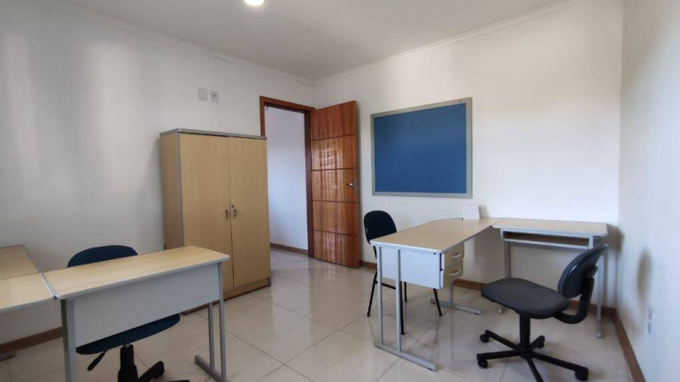 Imagem Sala Comercial à Venda, 297 m² em Jardim Sabará - Porto Alegre