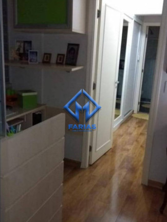 Imagem Apartamento com 3 Quartos à Venda, 170 m² em Ipiranga - São Paulo