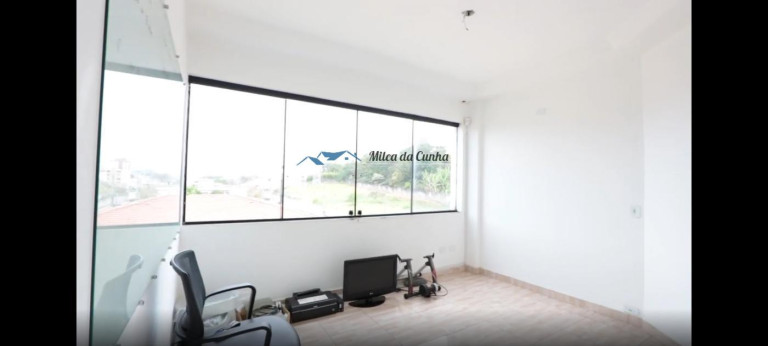 Imagem Galpão à Venda, 609 m² em Rudge Ramos - São Bernardo Do Campo