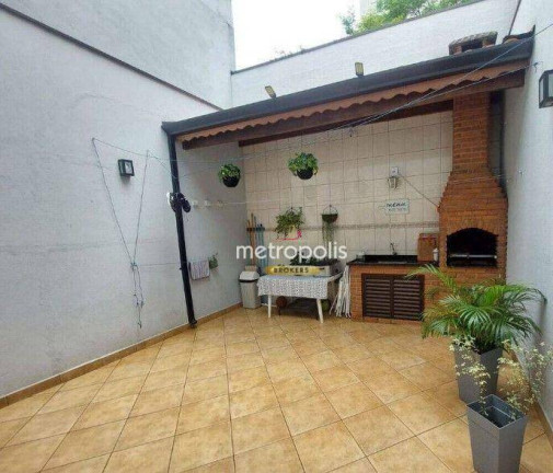 Imagem Sobrado com 3 Quartos à Venda, 180 m² em Jardim Pedroso - Mauá Imagem Sobrado com 3 Quartos à Venda, 180 m² em Jardim Pedroso - Mauá