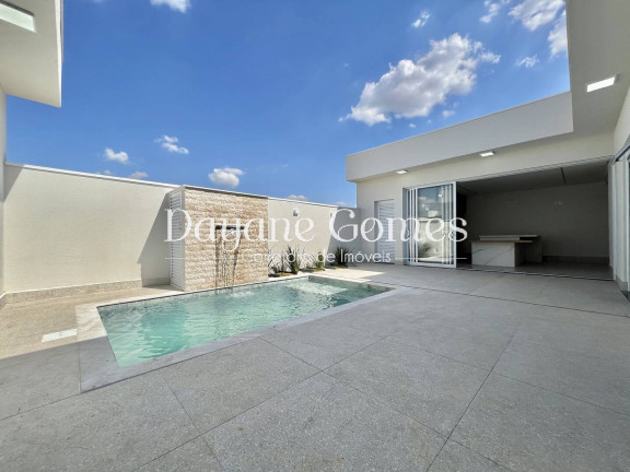 Imagem Casa com 3 Quartos à Venda, 190 m² em Jardim Residencial Dona Maria José - Indaiatuba Imagem Casa com 3 Quartos à Venda, 190 m² em Jardim Residencial Dona Maria José - Indaiatuba