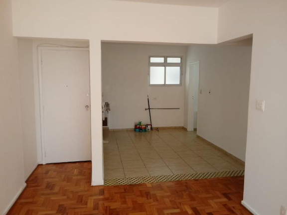 Imagem Apartamento com 3 Quartos à Venda, 83 m² em Aclimação - São Paulo